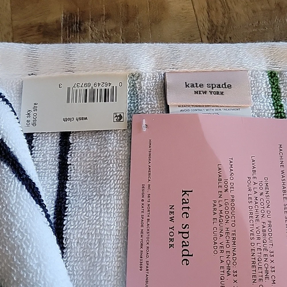 kate spade bnwt adorable